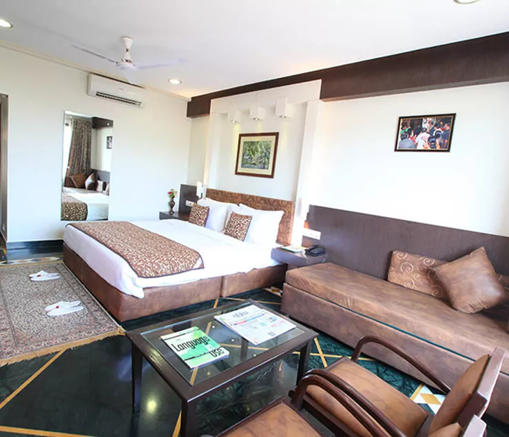Baghban Suite
