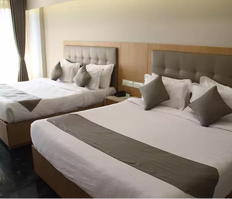 Royal Family Suite