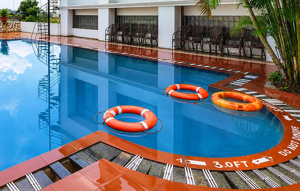 Amenities at Shilpi Hill Resort