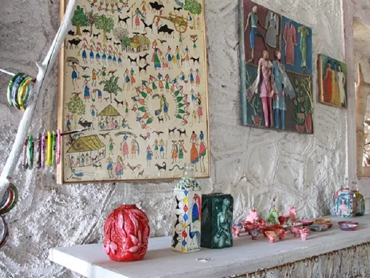 Artist Village