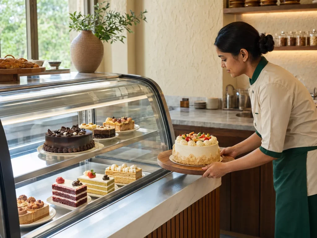 Cake Shop