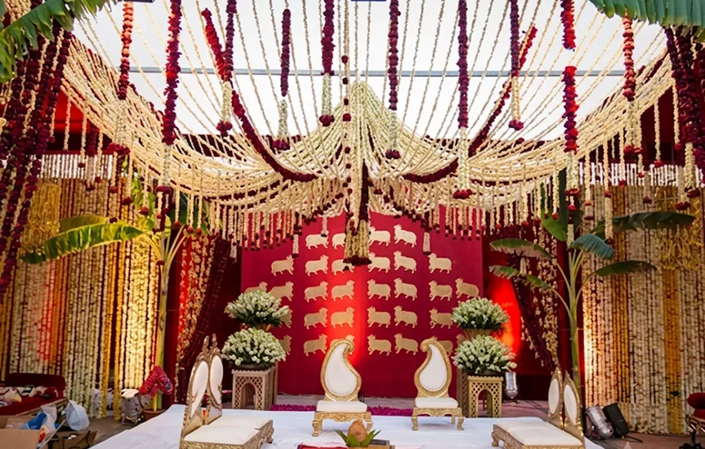 Venue event spaces at shilpi hill resort saputara