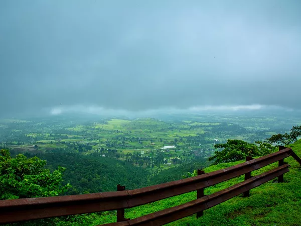 Natural fresh air